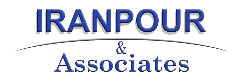 Iranpour & Associate Legal